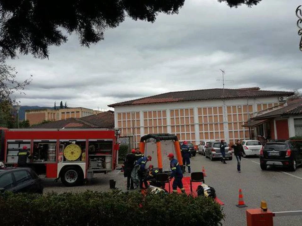 Πάτρα: Νέο χτύπημα για το ΑΤΕΙ- Ένας ακόμα ύποπτος φάκελος